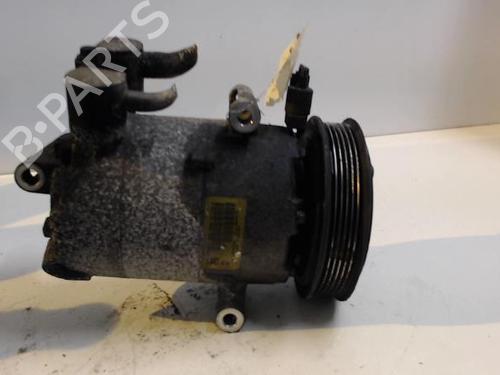 AC compressor CITROËN JUMPER II Van 2.2 HDi 130 | BP26986773M34 