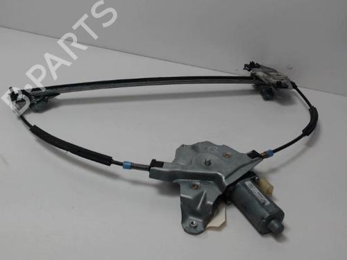 Used Front left window mechanism FORD TRANSIT CONNECT (P65_, P70_, P80_) 1.8 TDCi (90 hp) 27024662