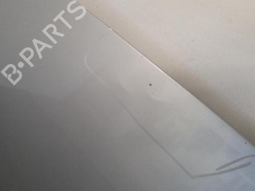 Used Hood PEUGEOT 1007 (KM_) 1.4 HDi (68 hp) 26988055
