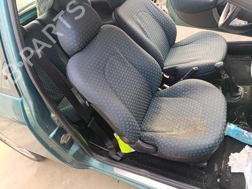 Used Front right seatbelt Front right seatbelt 38584969 38584969