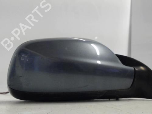 Right mirror PEUGEOT 307 Break (3E) 2.0 HDi 135 | BP26998540C27 