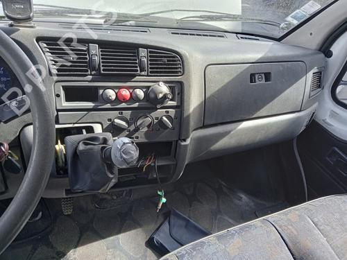 Used Heater blower motor PEUGEOT BOXER Van (230L) 2.8 HDI (128 hp) 26988656