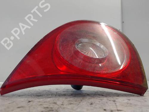 Used Left tailgate light VW GOLF V (1K1) 1.9 TDI (105 hp) 27007089