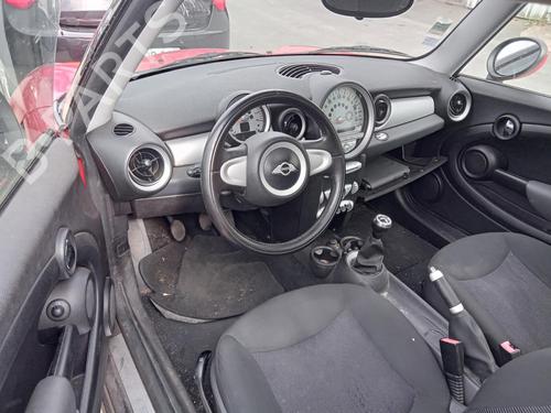 Used Gear lever MINI MINI (R56) Cooper (120 hp) 26995839