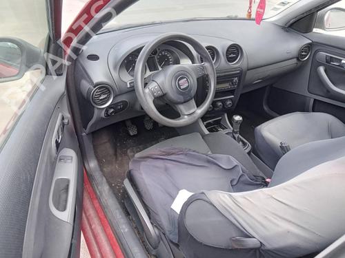 Left headlight SEAT IBIZA III (6L1) 1.4 TDI | BP27006775C28 - Image 6