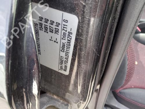 Warning switch NISSAN NOTE (E11, NE11) 1.4 | BP33687501I22 - Image 7