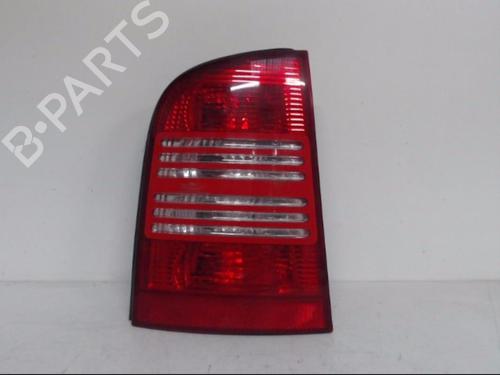 Used Left taillight SKODA OCTAVIA I (1U2) 1.9 TDI (90 hp) 27005048