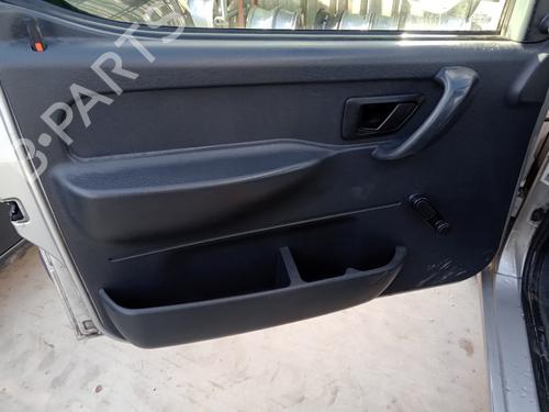 Used Front left window mechanism Front left window mechanism PEUGEOT PARTNER MPV (5_, G_) [1996-2026] 33546096 33546096