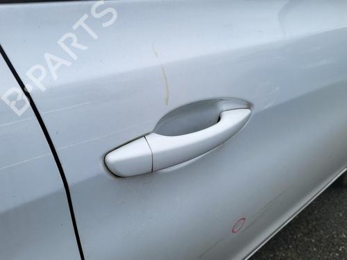 Used Front right exterior door handle PEUGEOT 308 SW II (LC_, LJ_, LR_, LX_, L4_) 1.6 BlueHDi 120 (120 hp) 26983087