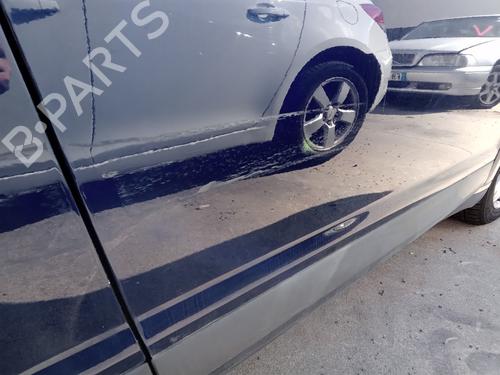 Right front door CITROËN C4 Coupe (LA_) 2.0 16V | BP29352704C3 