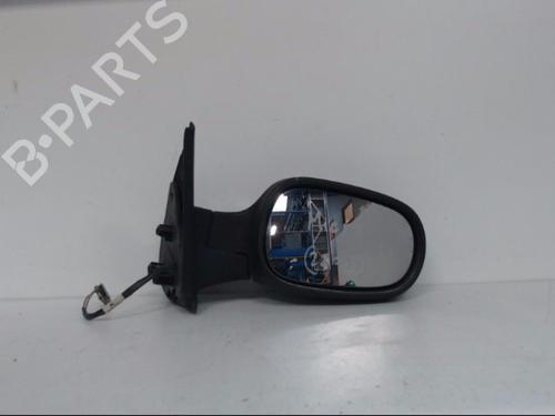 Used Right mirror NISSAN MICRA III (K12) 1.2 16V (80 hp) 26984171