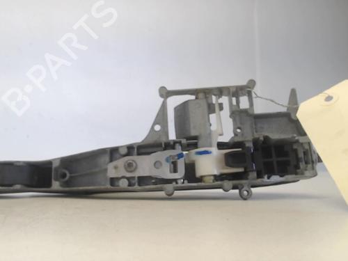 Used Rear right exterior door handle PEUGEOT 308 I (4A_, 4C_) 1.6 HDi (109 hp) 26983240