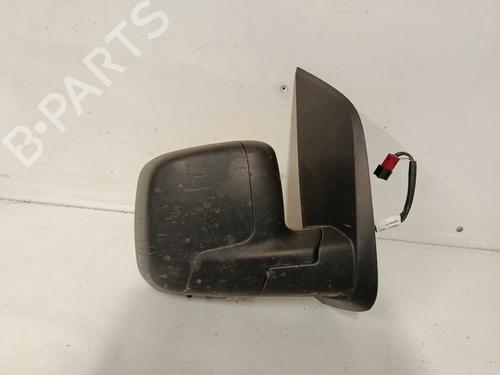 Used Right mirror Right mirror PEUGEOT BIPPER Tepee [2008-2026] 34142398 34142398