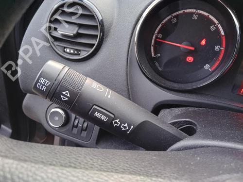 Used Switch OPEL MERIVA B MPV (S10) 1.7 CDTI (75) (110 hp) 27006080