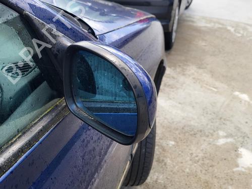 Right mirror PEUGEOT 406 (8B) 2.0 16V | BP27004218C27 
