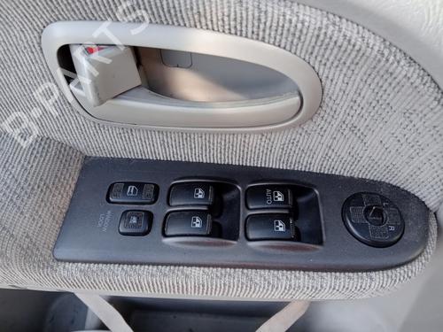 Used Left front window switch HYUNDAI TRAJET (FO) 2.0 CRDi (113 hp) 27008629