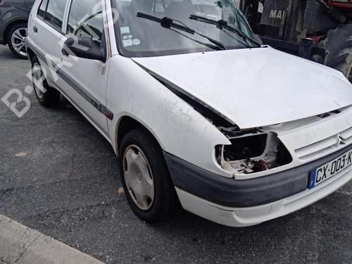 Used Parts CITROËN SAXO (S0, S1)    4611383