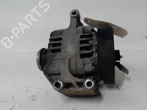 alternator-opel-corsa-d-s07-2006-2007-2008-2009-2010-2011-2012-2013-2014-2015-31363114 main image