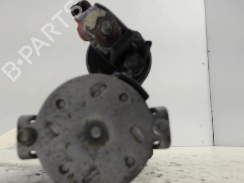 Starter RENAULT SCÉNIC III (JZ0/1_) 1.5 dCi | BP30149542M8