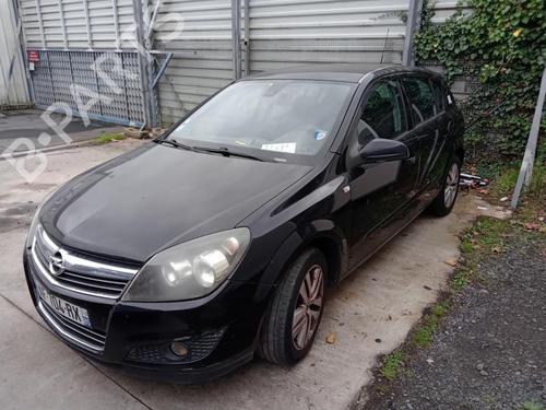 Headlight switch OPEL ASTRA H (A04) 1.7 CDTI (L48) | BP27025934I24  - Image 6