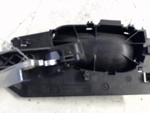 Front right interior door handle PEUGEOT 307 (3A/C) 2.0 HDi 110 | BP26982255I14 