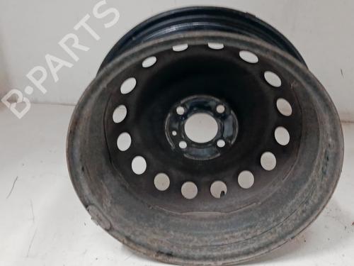 Fælk Fælk RENAULT CLIO III (BR0/1, CR0/1) 1.2 16V (BR0P, CR0P) (101 hp) 33991710 33991710