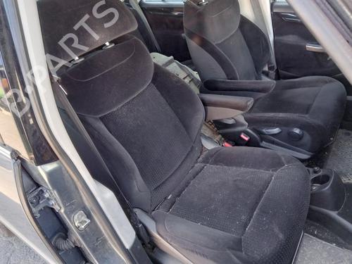 Sæde højre fortil CITROËN C4 Grand Picasso I (UA_) 2.0 HDi 150 (150 hp) 26984743