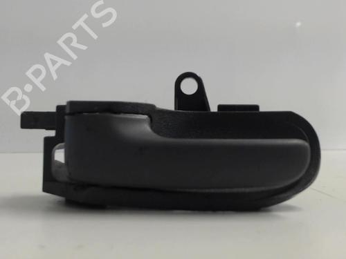 Front left interior door handle CITROËN C1 (PM_, PN_) 1.4 HDi | BP26996834I13 