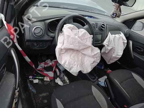 Front left window mechanism DACIA SANDERO II 1.5 dCi | BP27015609C22  - Image 6