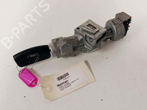 Used Ignition barrel Ignition barrel FORD FOCUS II Turnier (DA_, FFS, DS) [2004-2012] 34227583 34227583
