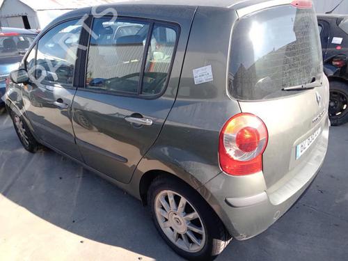 Steering column stalk RENAULT MODUS / GRAND MODUS (F/JP0_) 1.5 dCi (FP0D, JP0D) | BP27007105I23  - Image 5