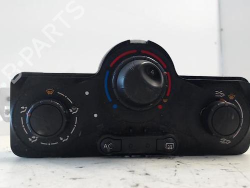 Used Climate control Climate control RENAULT CLIO III Grandtour (KR0/1_) 1.5 dCi (KR0G) (68 hp) 27001452 27001452