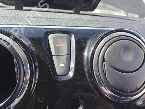 Advarselskontakt Advarselskontakt DACIA LODGY (JS_) 1.2 TCe (JSAY, JSM0) (115 hp) 33848504 33848504