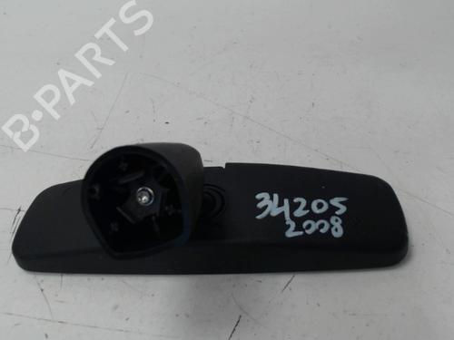 Rear mirror PEUGEOT 2008 I (CU_) 1.2 VTi | BP32264746I6 - Image 2