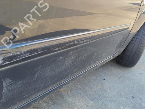 Right front door FORD FIESTA V (JH_, JD_) 1.4 TDCi | BP27014495C3 