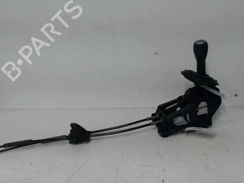 Used Gear lever CITROËN C3 I (FC_, FN_) 1.1 i (60 hp) 31851279