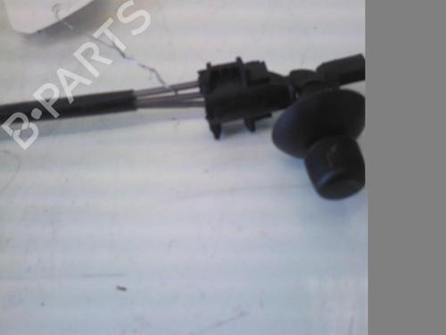 Right mirror SEAT IBIZA III (6L1) 1.9 TDI | BP26984488C27 