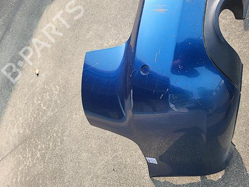 rear-bumper-audi-a4-b7-avant-8ed-2004-2005-2006-2007-2008-27025525 main image