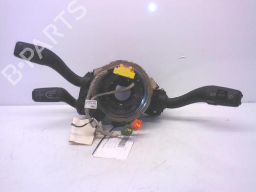 Devioluci AUDI A6 C6 (4F2) 3.0 TDI quattro (225 hp) 27005324