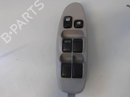 Used Switch NISSAN ALMERA TINO (V10) 2.2 dCi (115 hp) 27022508