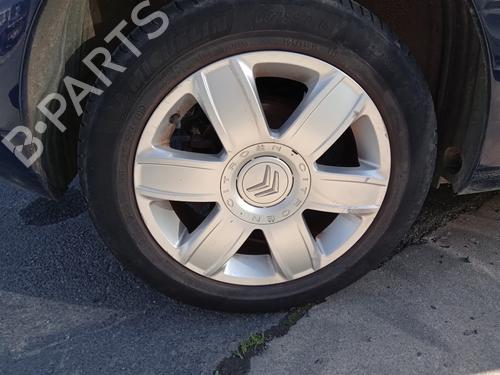 Used Rim CITROËN C4 Coupe (LA_) 2.0 16V (136 hp) 29352701