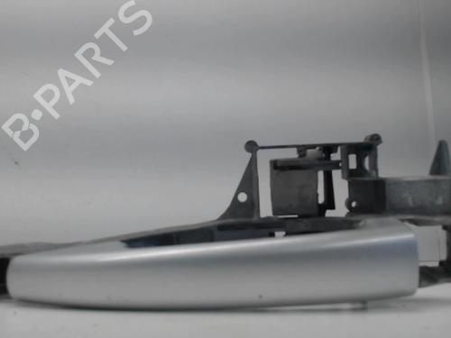 Used Front left exterior door handle PEUGEOT 308 I (4A_, 4C_) 1.6 HDi (109 hp) 26988546