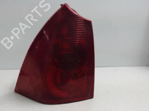 Used Right taillight PEUGEOT 307 Break (3E) 2.0 HDI 110 (107 hp) 26986859