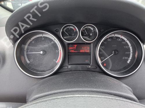 Used Instrument cluster Instrument cluster 36166822 36166822