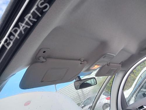 Used Interior roof light CITROËN C3 Picasso (SH_) 1.4 VTi 95 (SH8FSC, SH8FP0, SH8FP6) (95 hp) 27004052