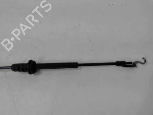 Front left lock SEAT IBIZA III (6L1) 1.4 16V | BP26984956C98 