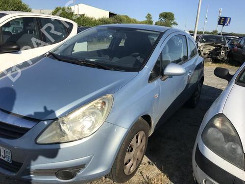 Right taillight OPEL CORSA D (S07) 1.3 CDTI (L08, L68) | BP27010708C35 