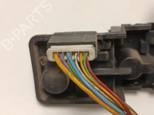 Used Lamp holder Lamp holder CITROËN XSARA PICASSO (N68) 2.0 HDi (90 hp) 38545943 38545943