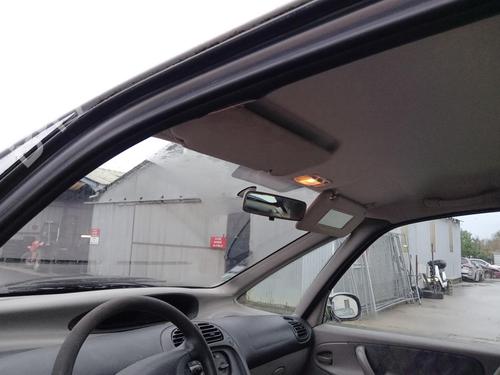 Used Right sun visor CITROËN XSARA PICASSO (N68) 1.8 16V (115 hp) 27009484