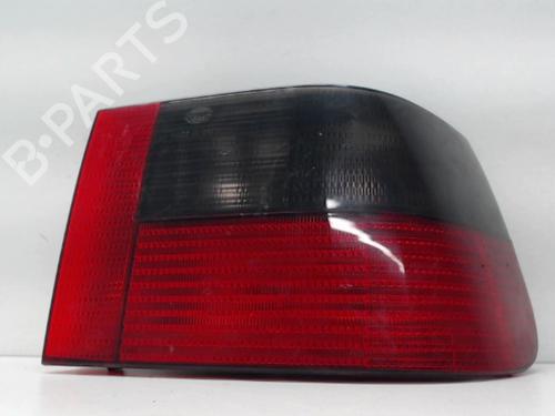 Used Right taillight SEAT IBIZA II (6K1) 1.9 SDI (64 hp) 27020117